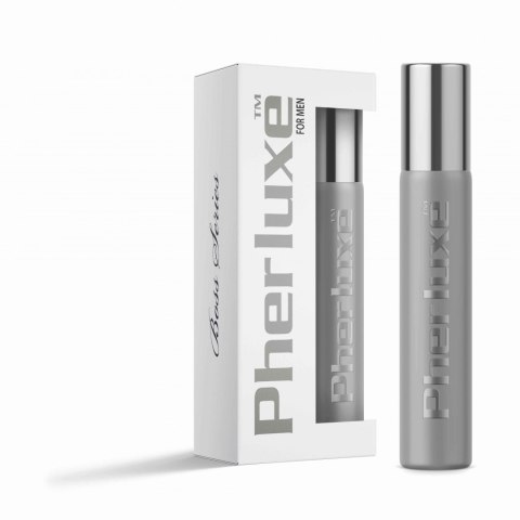 Feromony - Pherluxe Silver for men 33 ml spray - B - Series Pherluxe B - Series