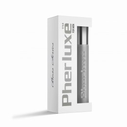 Feromony - Pherluxe Silver for men 33 ml spray - B - Series Pherluxe B - Series