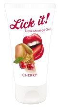 Lick it! Wild Cherry 50 ml Lick it!