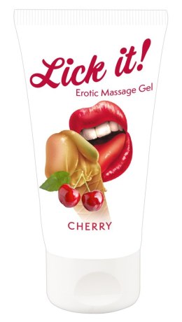 Lick it! Wild Cherry 50 ml Lick it!