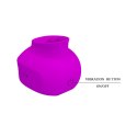 Stymulator Łechtaczki - ESTELLE USB 12 Functions purple Pretty Love