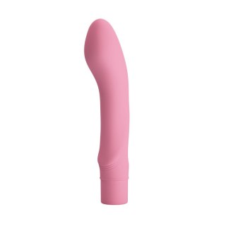 Wibrator punkt G - IRA 10 functions - Pink Pretty Love