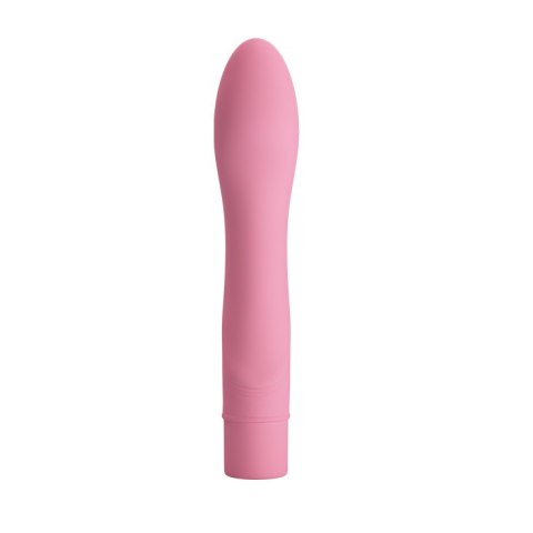 Wibrator punkt G - IRA 10 functions - Pink Pretty Love