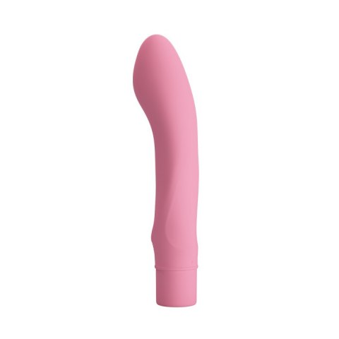 Wibrator punkt G - IRA 10 functions - Pink Pretty Love