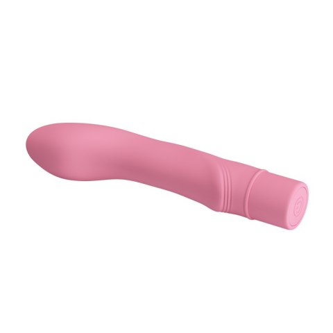 Wibrator punkt G - IRA 10 functions - Pink Pretty Love