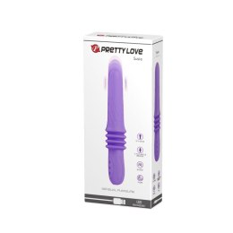 PRETTY LOVE - SUSIE USB 12 Function, 4 up-down Purple Pretty Love