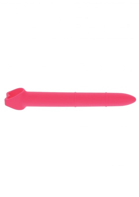 Silicone Vaginal Dilators 3pcs Pink Mae B