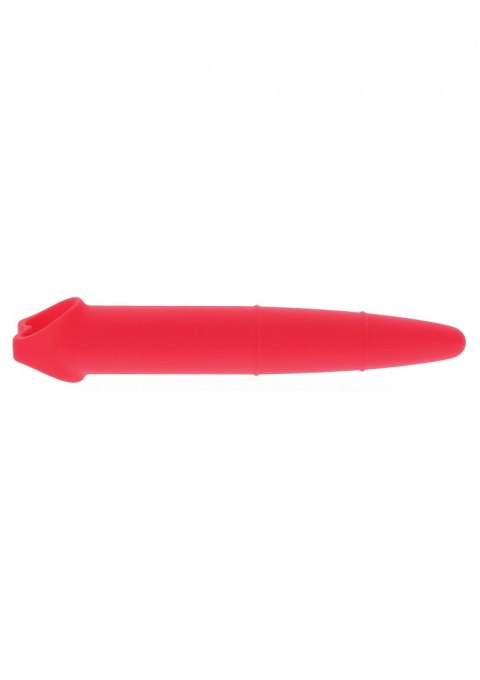 Silicone Vaginal Dilators 3pcs Pink Mae B