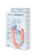 Double-sided dildo Sexual Instinct Lola Games