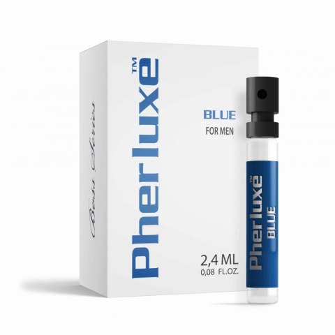 Feromony-Pherluxe Blue for men 2,4 ml - B - Series Pherluxe B - Series