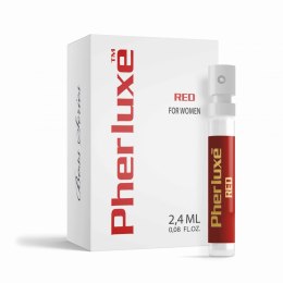Feromony - Pherluxe Red for women 2,4 ml - B - Series Pherluxe B - Series