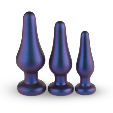 Hueman - Comets Butt Plug Set EasyToys