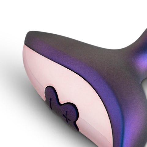 Hueman - Interstellar Anal Vibrator EasyToys