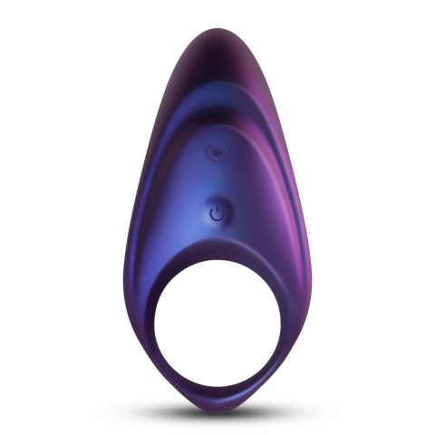 Hueman - Neptune Vibrating Cock Ring EasyToys