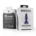Hueman - Space Invader Vibrating Hueman
