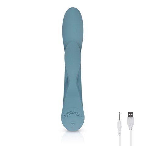 The Violet Rabbit Vibrator Bloom