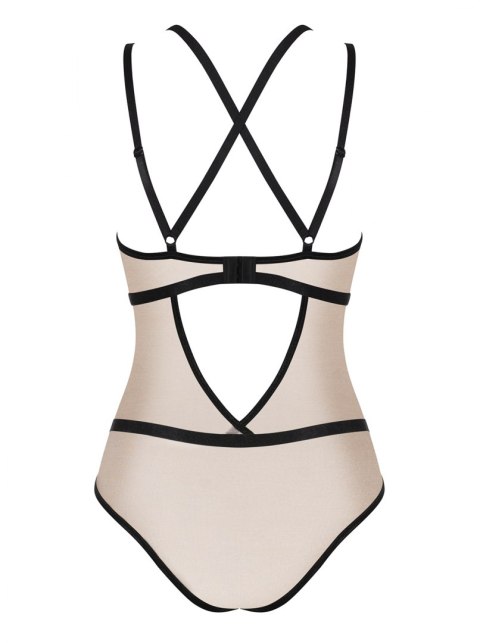 Body - Nudelia body S/M Obsessive