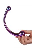 GLAMOUR GLASS CURVED BIG WAND Dream Toys
