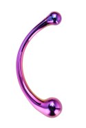 GLAMOUR GLASS CURVED WAND Dream Toys