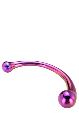 GLAMOUR GLASS CURVED WAND Dream Toys