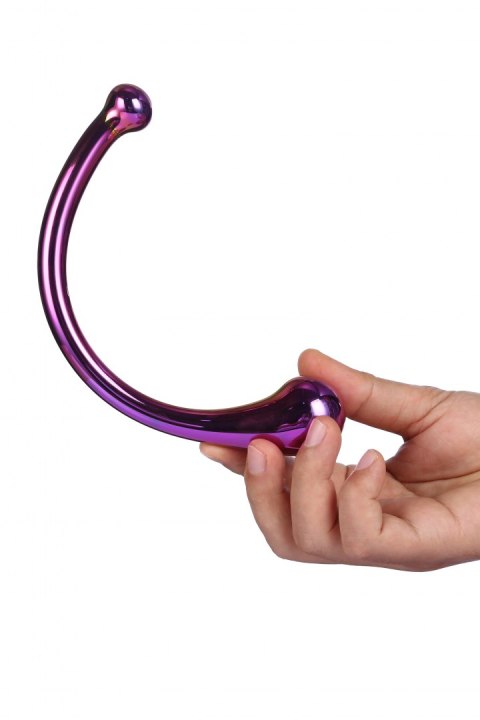 GLAMOUR GLASS CURVED WAND Dream Toys