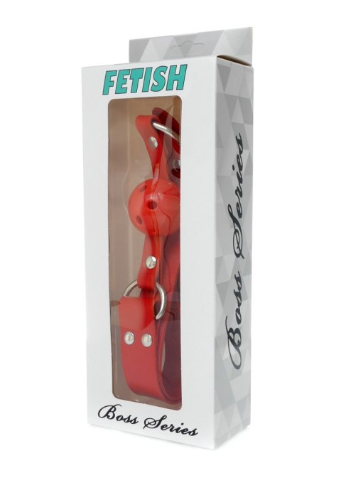 Knebel-Ball Gag - Fetish B - Series Fetish B - Series