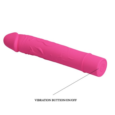 Wibrator - VIC 10 function vibrations Pretty Love