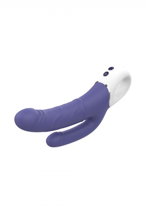 VIBES OF LOVE DOUBLE PLEASURE Dream Toys