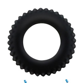 BAILE- TITAN Cocck Ring Black Baile