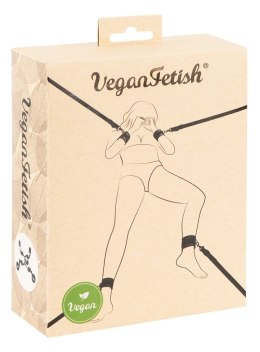 Bed Restraint Vegan Vegan Fetish