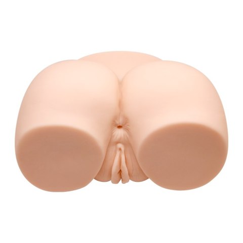 CRAZY BULL- Vagina and anal Baile - Boys of Toys Sp. z. o.o. (dystrybutor)