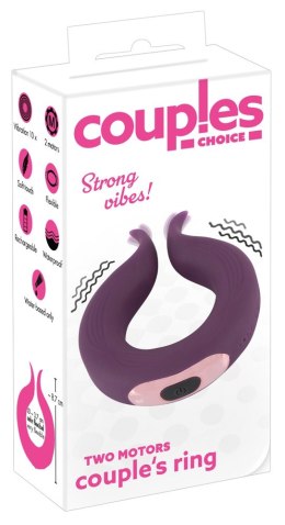 Couples Choice Two motors coup Couples Choice