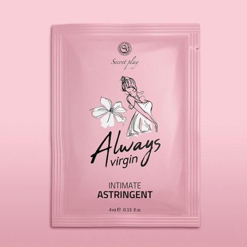 ALWAYS PLEASURE INTIMATE ASTRINGENT 4 ML Secret Play