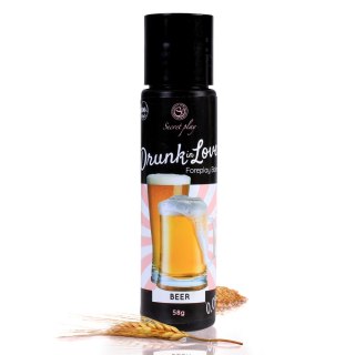 BEER BALM 60 ML 0,0% Secret Play