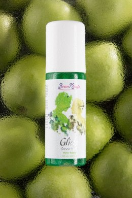 BeauMents Glide Green Apple (water based) 125 ml BeauMents