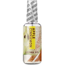 EGZO Apple Cinnamon Glide Oral 50 ml Egzo