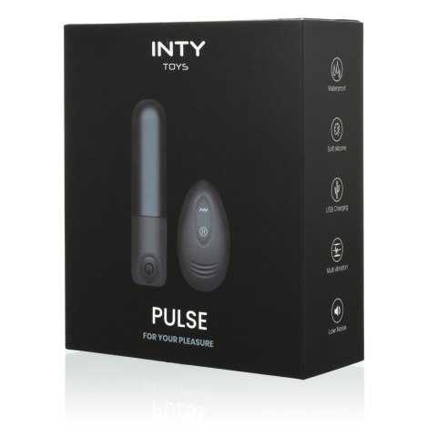 INTY Toys - Pulse INTY Toys