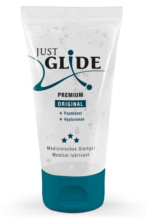 Just Glide Premium 50 ml Just Glide