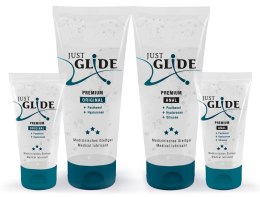 Just Glide Premium-Set Just Glide