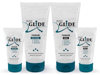 Just Glide Premium-Set Just Glide