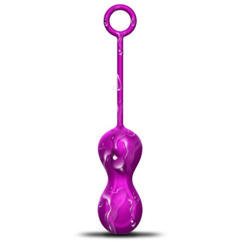 Kulki Kegla - Kegel Balls - Set B - Series Fox