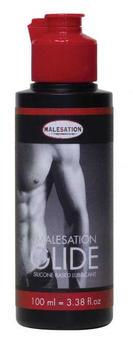 MALESATION Glide (silicone based) 100 ml Malesation