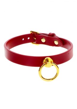 O-Ring Collar Red Taboom