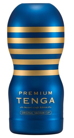 Prem Tenga Orig Vacuum Cup TENGA