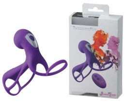 BeauMents Twosome Fun purple BeauMents