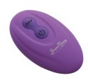 BeauMents Twosome Fun purple BeauMents