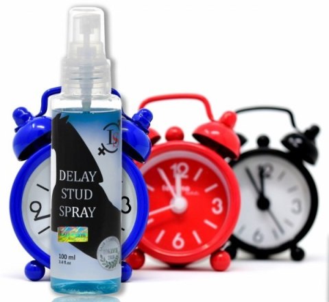 Delay Stud Spray LoveStim