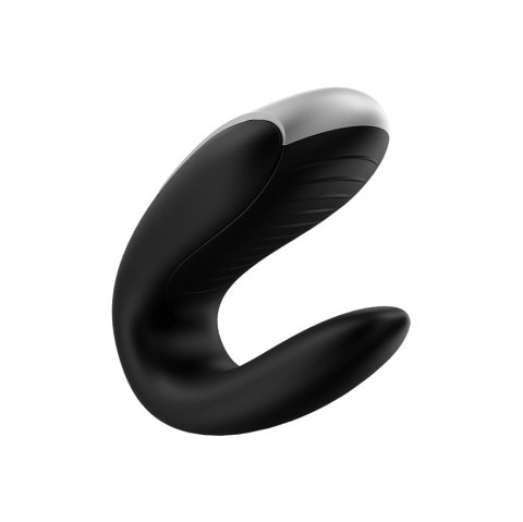 Double Fun (Black) Satisfyer