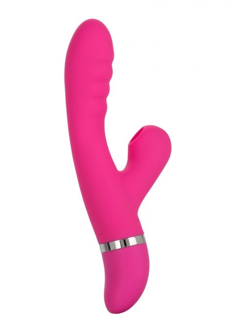 Foreplay Frenzy Pucker Pink Calexotics