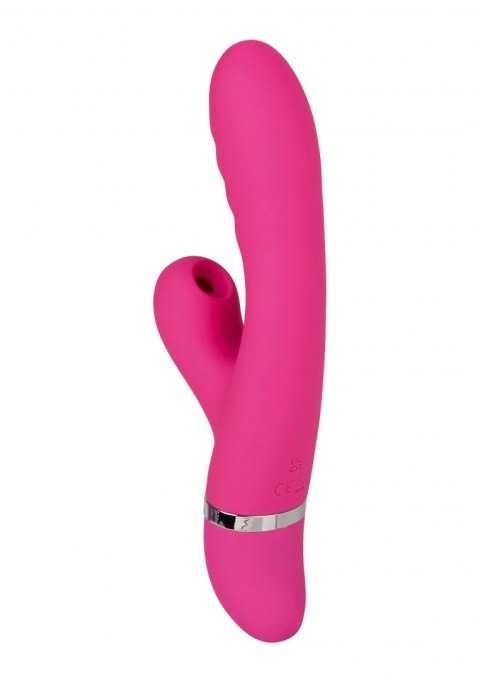 Foreplay Frenzy Pucker Pink Calexotics